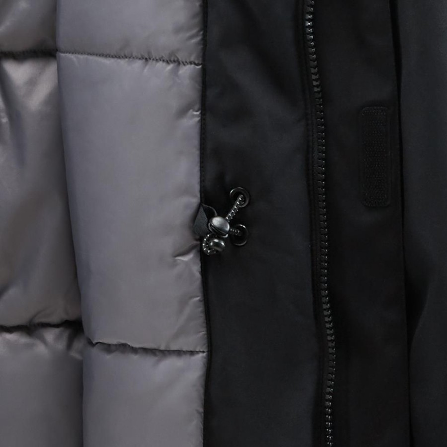 Vaatteet SCANIA Takit Ja Liivit | Men'S Classic Parka 2.0