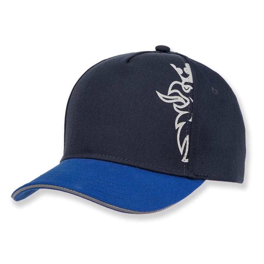 Vaatteet SCANIA Kaikki | Lasten Griffin Contrast -Baseball-Lippis