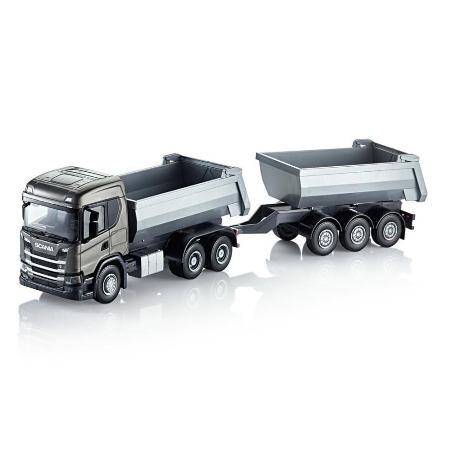 Lapset SCANIA Kaikki | Scania G 500 1:25 Toy Truck