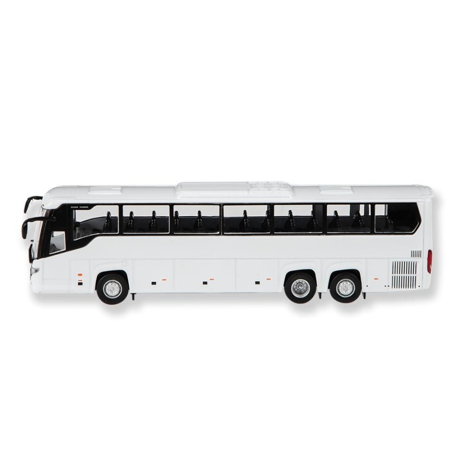 Pienoismallit SCANIA Bussit | Scania Touring 1:87 -Pienoismallibussi