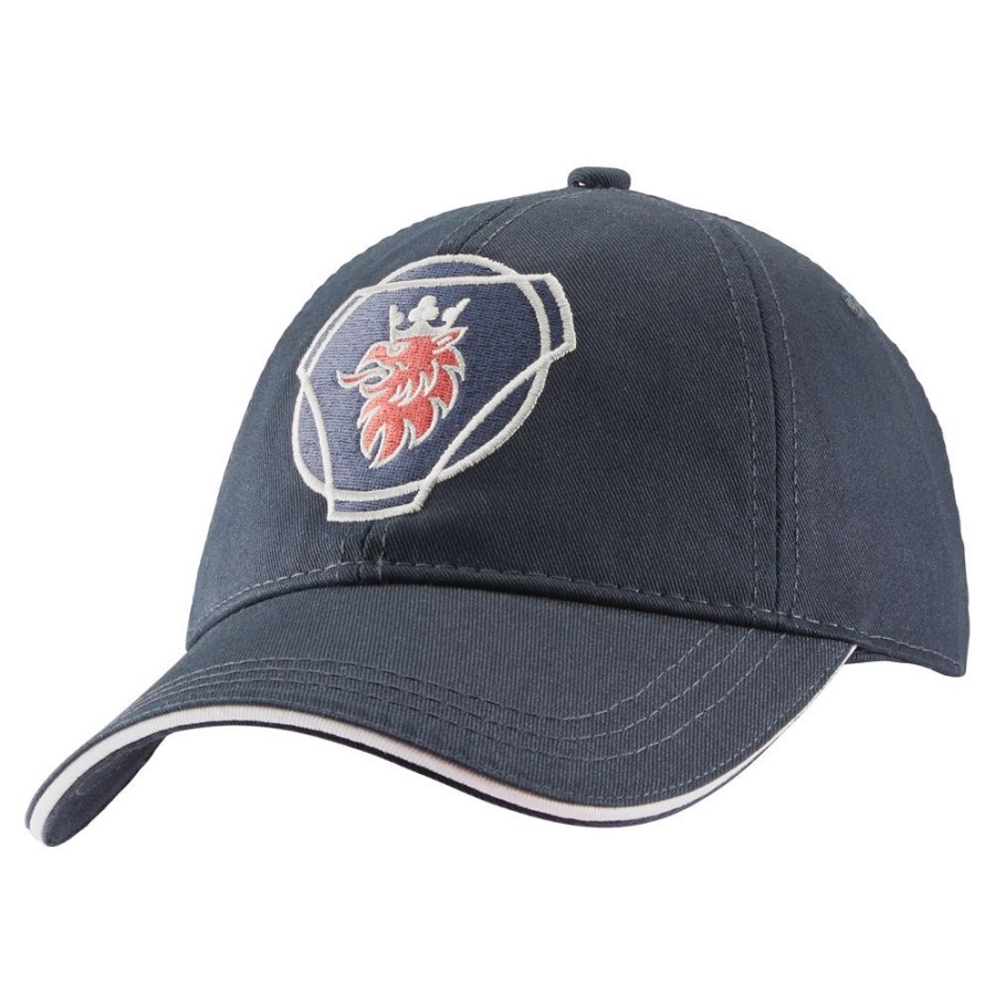 Vaatteet SCANIA Kaikki | Lasten Symbol Sports -Baseball-Lippis