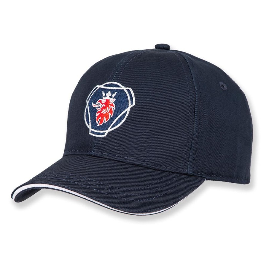 Vaatteet SCANIA Kaikki | Lasten Symbol Sports -Baseball-Lippis