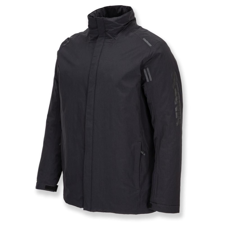 Vaatteet SCANIA Takit Ja Liivit | Miesten Frontier Jacket -Takki