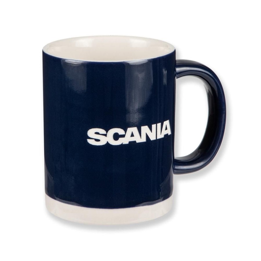 Elamantyyli SCANIA Kattaus | Scania-Muki