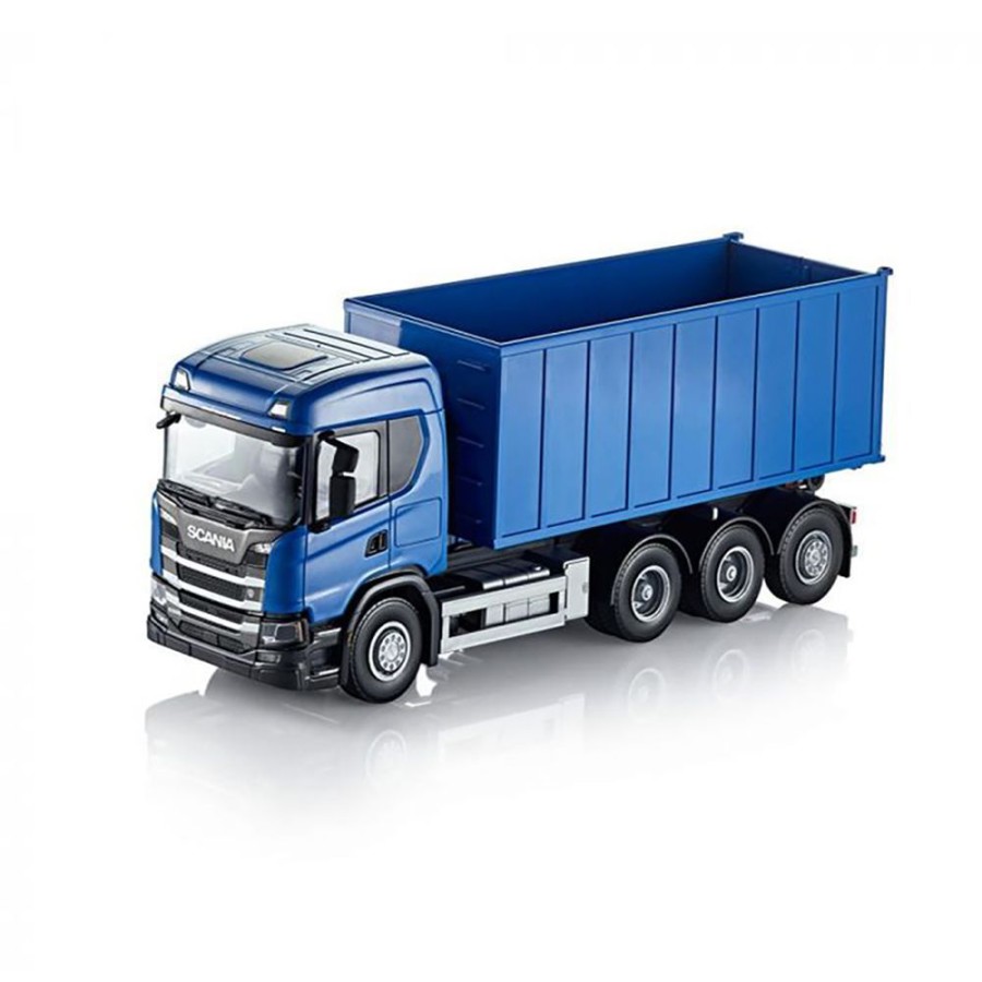 Lapset SCANIA Kaikki | Scania G 450 1:25 -Leikkikuorma-Auto