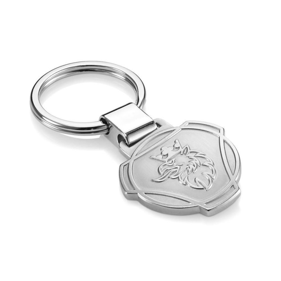 Lahjat SCANIA Taytetta Kuusen Alle | Metal Scania Symbol Keyring